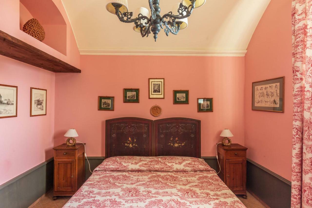 Villa Le Del Principe-villa Alliata Country Taormina