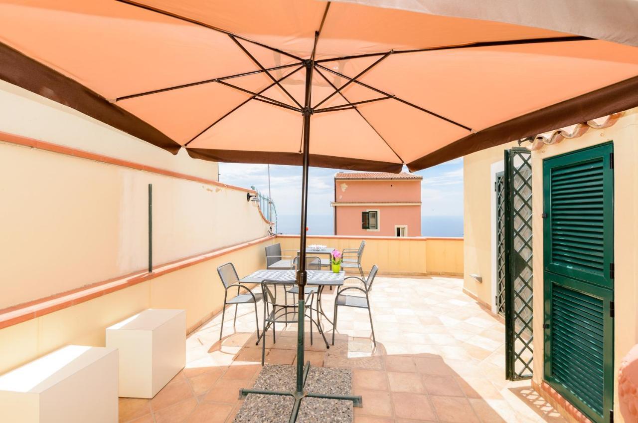 Sunset Ferienhaus Taormina