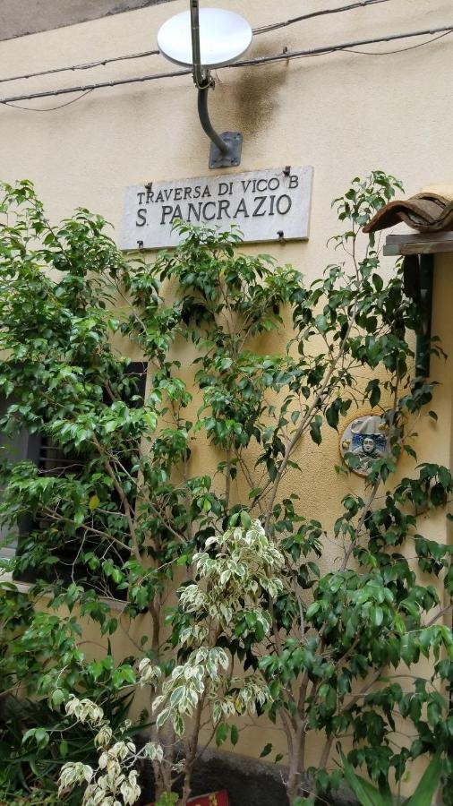Apartment Casa Di Nonno
