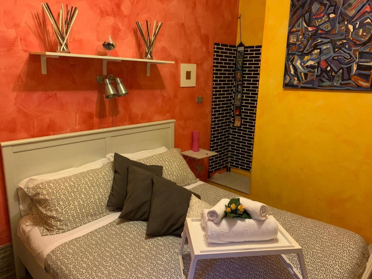 Hostel - Homstel Taormina