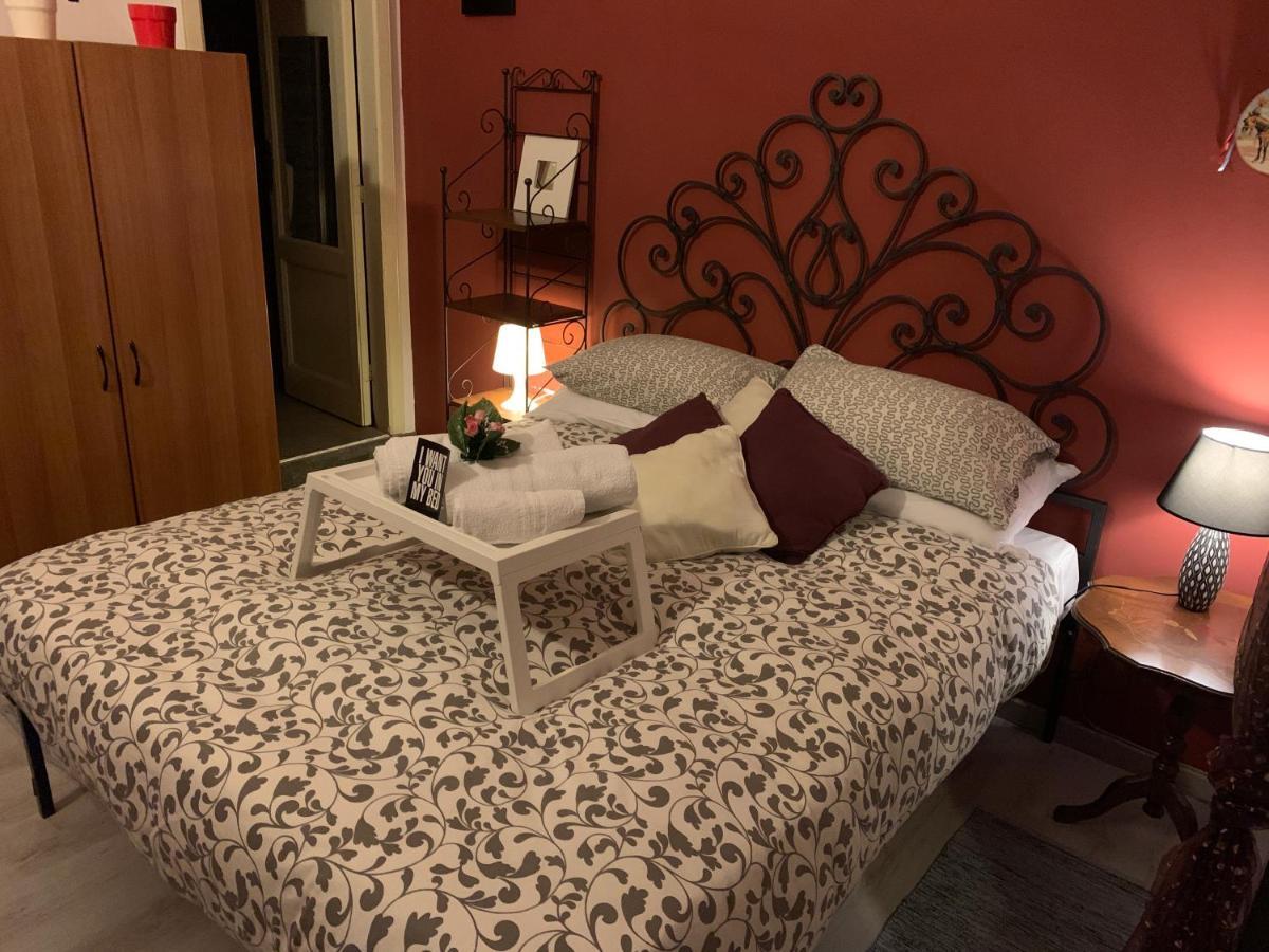 Hostel - Homstel Taormina