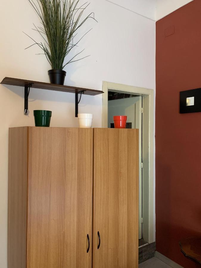 - Homstel Hostel Taormina