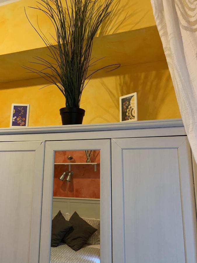 Hostel - Homstel Taormina